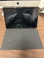 Microsoft Surface RT 32GB 10.6" For Parts No Power 085695230252