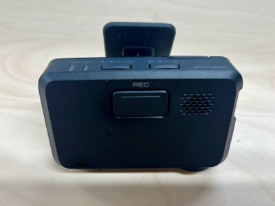 Kenwood DRV-N520 Dashboard Camera Good HP | eBay