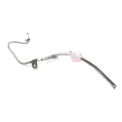 OEM NEW Engine Oil Level Dip Stick Tube 6.4L Diesel 08-10 Super Duty 8C3Z-6754-A
