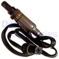 Delphi ES10581-12B1 Lambda Sensor For BMW MERCEDES-BENZ