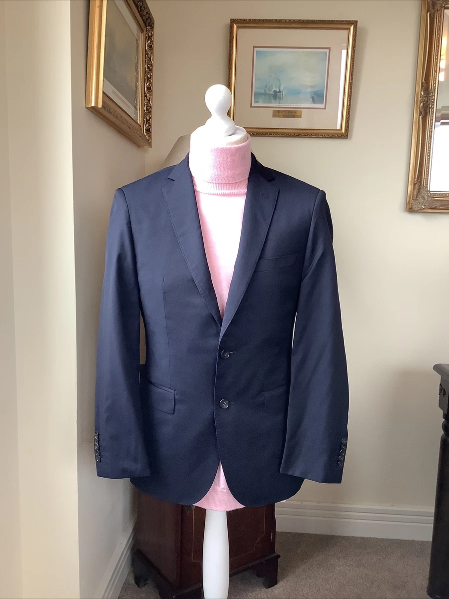 Hugo boss selection jacket sale
