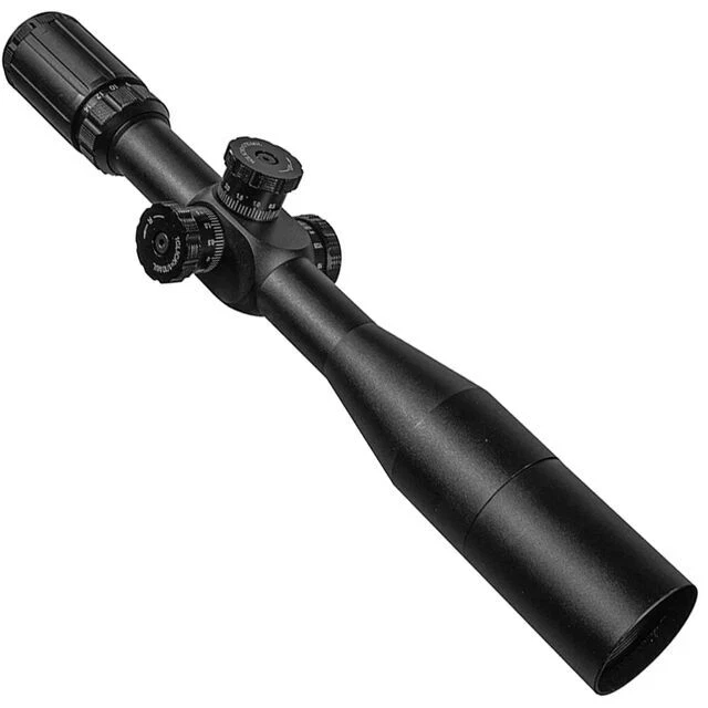 DIANA 4-14X44 FFP Hunting Scopes First Focal Plane Riflescope Reticle Long Range - Image 2 of 4