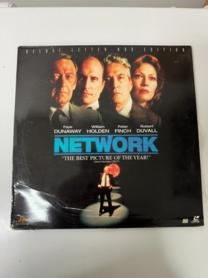 Network Film Faye Dunaway