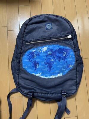 PORTER CLASSIC  スーパーナイロンバックパック　限定カスタム Porter Classic Super Nylon Backpack Limited Edition Custom