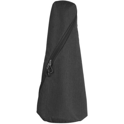 AMD Tasche für Loog Mini / Loog Mini Electric und Konzertukulele Schwarz | Neu