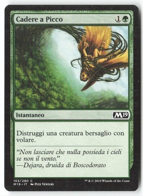 [T464] Falling Peak 193/280 C ITA