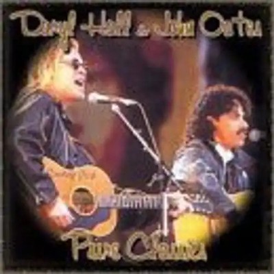 Hall & Oates - Pure Classics