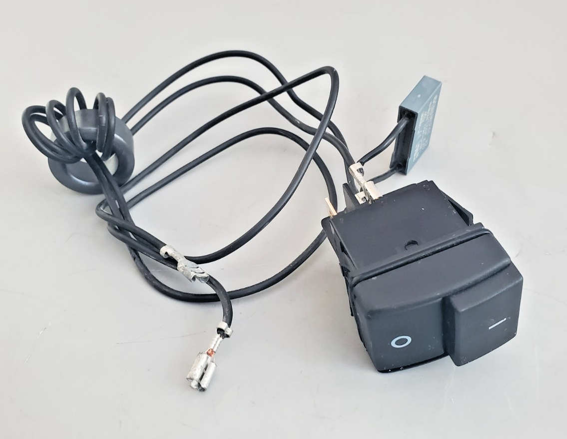 Karcher WD2 WD3 WD4 WD5 WD7 WD3P Switch  Spare Part