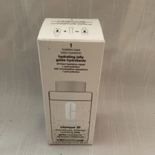 Clinique iD Dramatically Different Hydrating Jelly