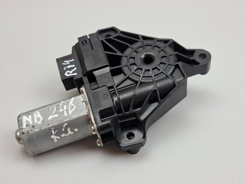 MERCEDES-BENZ B W246 W242 Fensterheber Steuergerät Motor 968740 gebraucht