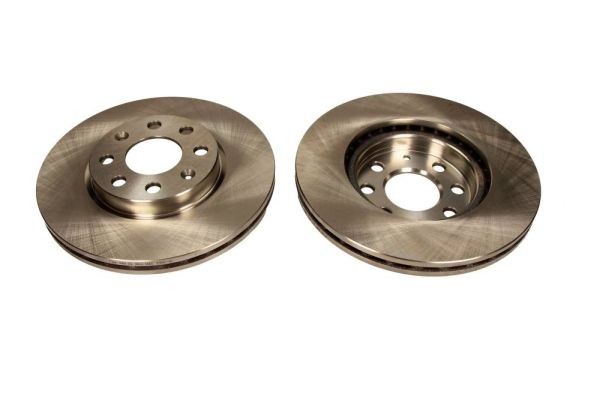 Maxgear Bremsscheibe Fiat P. Grande Punto/Corsa D 06- 19-1063-image