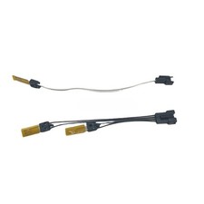 NEW Fixing Up and Down Thermistor kit for Sharp MX 3608 4608 5608 3658 4658 5658