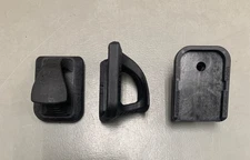 Magpul Industries Speed plate for Glock 9/40 Magazines Set of Three