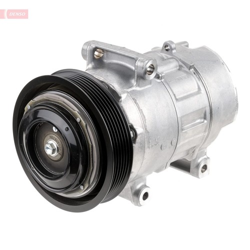 COMPRESSOR AIR CONDITIONING DCP46022 FOR RENAULT MEGANE/IV/Hatchback/III 1.5L - Picture 2 of 9