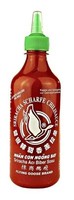 Chili-Sriracha-Sauce 455Ml - Flying Goose