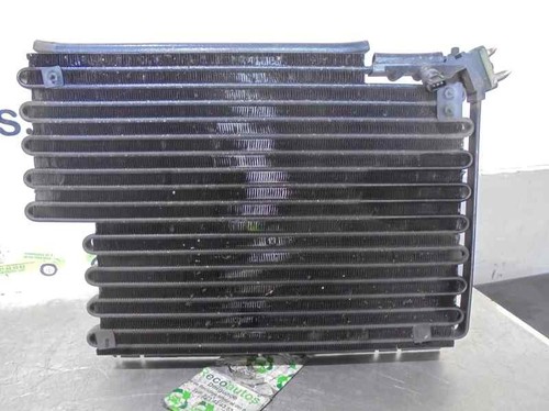 9134209 KONDENSATOR / KÜHLER DER KLIMAANLAGE KONDENSATOR / 521674 FÜR VOLVO SERI