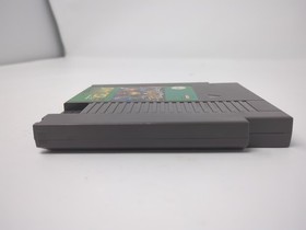 Adventure Island Cartridge Only (Nintendo Entertainment System, 1988) Tested NES