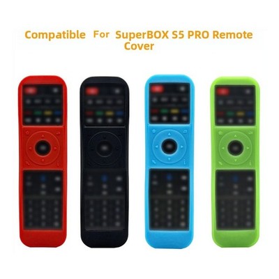 Fernbedienung Schutzhülle für SuperBOX S5S6 S5 PRO S4 PRO S6 Modelle