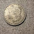 1880 SILVER ***MORGAN DOLLAR BEAUTIFUL