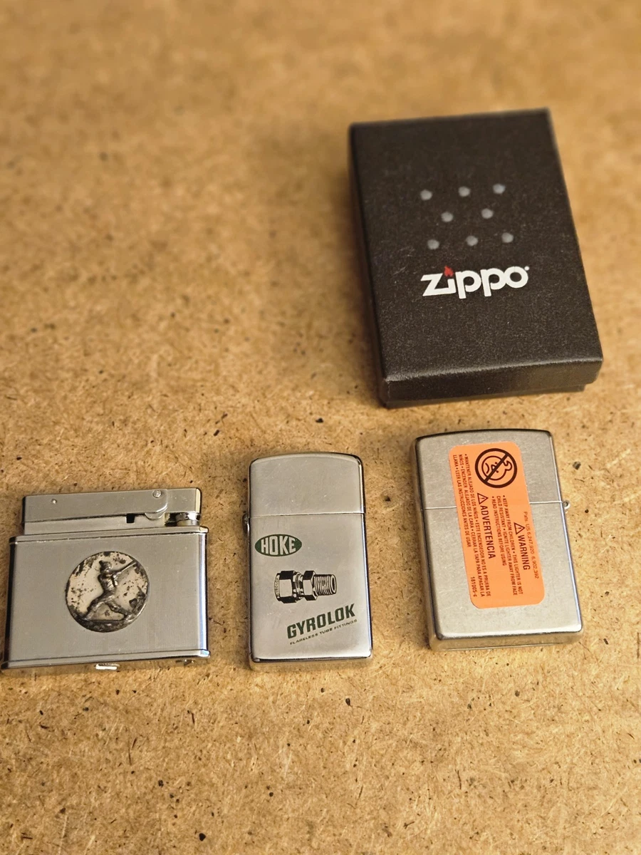 Las mejores ofertas en Zippo Japón | eBay