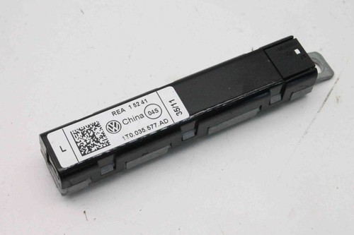 VW TOURAN 1T3 Antennenverstärker  1T0035577AD 2.00 Diesel 103kw 2012 30209179