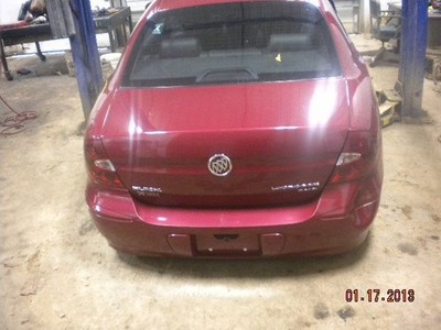 AC Compressor Fits 05-08 ALLURE 9764901