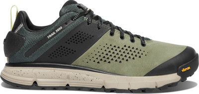 NEW SALE, Danner Men's Trail 2650 Oil Green/Jet Black 61310, ALL SIZES