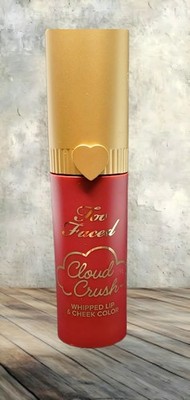 Too Faced ~ Whipped Lip &  *LOVE POTION*