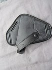 Uncle Mikes Super Belt Slide Universal Holster Black Size 40 — photo 7
