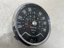 TRIUMPH HERALD 1200 12/50 SPEEDOMETER SMITHS