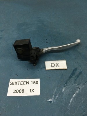 BREMSPUMPE VORNE RECHTS SUZUKI SIXTEEN 150 2008 2009 2010 2011 2012 2013