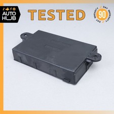 07-13 Mercedes W221 S600 S550 S350 Front Left Door Control Module 2219006204 OEM