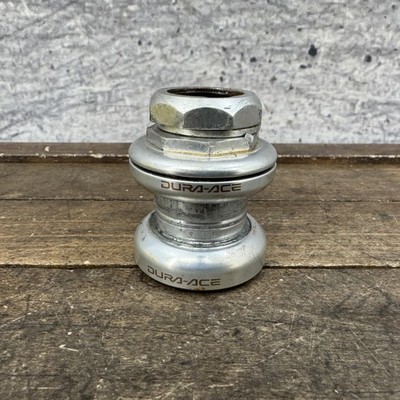 Vintage Shimano Dura-Ace HP-7410 1 Inch Threaded Headset BC1 Japan