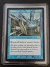 Sunder #101 [Urza's Saga] MTG English Regular NM *Actual Pictures