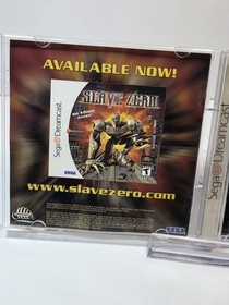 Dreamcast Silver (Sega Dreamcast, 2000) CIB Complete! Clean & TESTED!