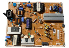 LG 55UH6550-UB Power Supply Board ; EAX66773401 , EAY64210701