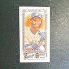 2025 Topps Allen & Ginter Ken Griffey Jr. #9 Seattle Mariners Baseball Card