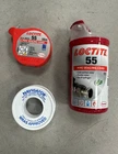 Loctite 55 Thread Sealing Cord PTFE Tape 50m OR 160m Roll