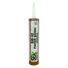 Surebond Adhesive, SB-10 Series, Clear, 10 oz, Cartridge SB-10 T Surebond SB-10