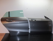 Mercedes W117 X117 C117 CLA T&uuml;r Beifahrert&uuml;r Vorne & Hinten Rechts Farbcode: 787