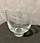 Steuben Crystal Glass Bowl