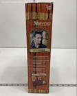 Vintage Living Toyz Nsync JC Chasez Collectible Marionette SEALED — photo 4