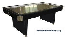 Cubsports Airhockeytisch Plymouth 7ft mit RVS...