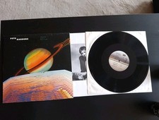 Pete Bardens Seen One Earth Vinyl LP