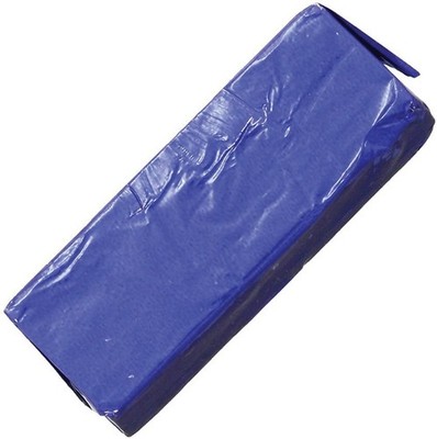 Herold Solingen Stagenpaste Black Paste for Razor Strops Low Grinding Effect 402