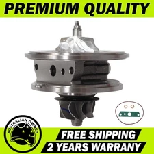 Upgrade Billet Turbo Cartridge Core For Jeep Commander XH OM642 3.0L 2006-2010