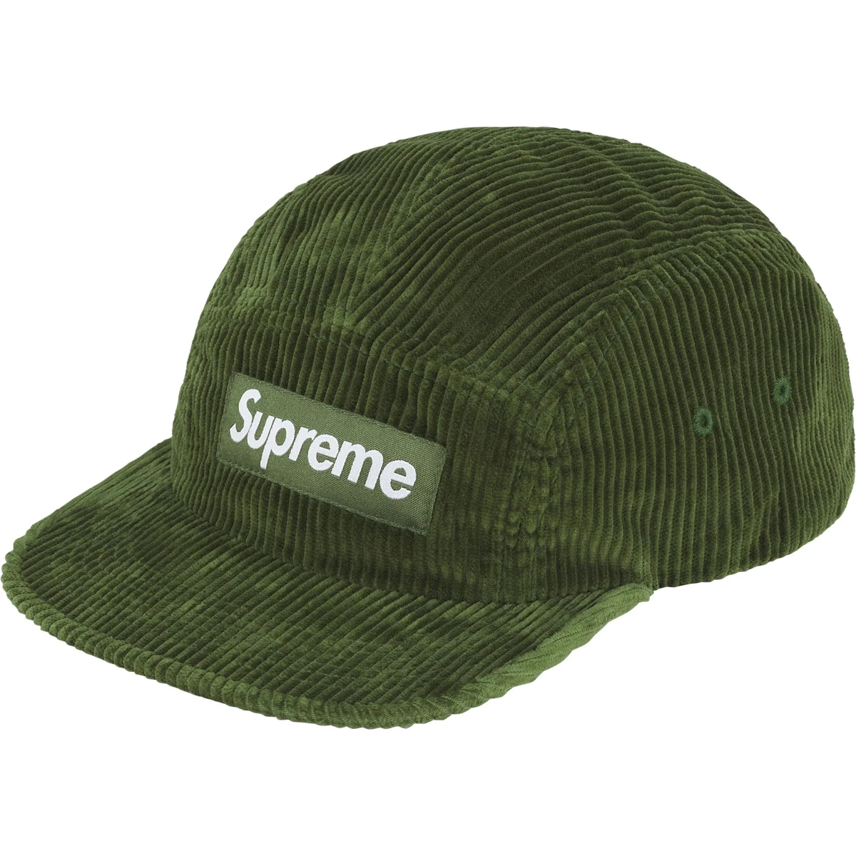 Supreme Corduroy Green Hats for Men for sale | eBay