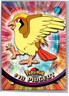 Pidgeot Topps Pokemon TV Animation Edition Series 1 18