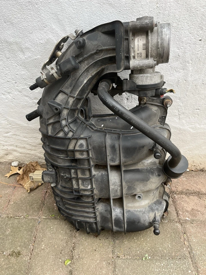 2009-2012 ESCAPE 10-12 上进气歧管原始设备制造商 — 第 2/4 张图片