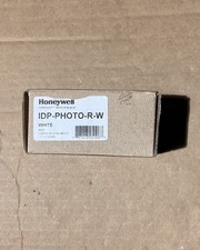 Honeywell IDP-PHOTO-R-W White Intelligent Photoelectric Smoke Detector